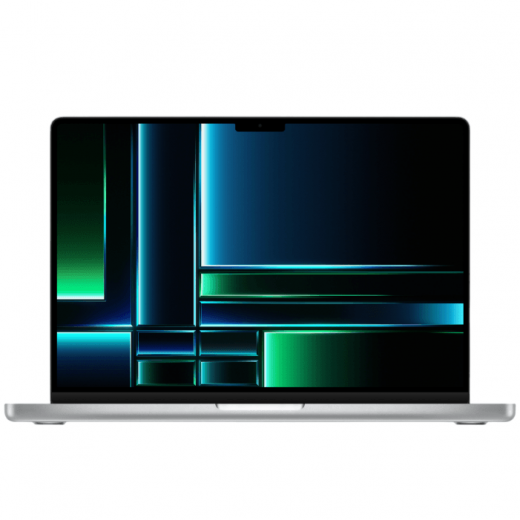 MacBook Pro 14 M2 Pro (Early 2023) 16GB/1TB Silver (Б/У) W2NM2FYFH7